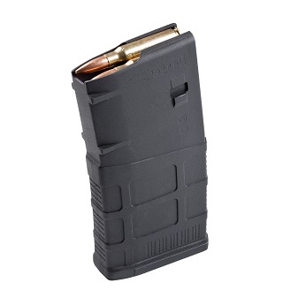 Chargeur PMAG 20 LR/SR Gen M3 7.62x51 (5/20)