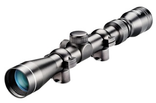 Tasco 3-9x32 Rimfire Scope