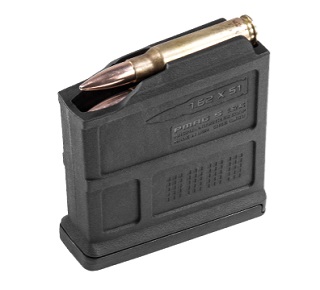 Chargeur Magpul P-Mag 5AC 308win