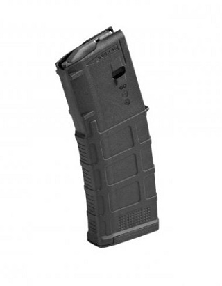 Chargeur PMAG 30 AR/M4 Gen 2 MOE 5.56x45