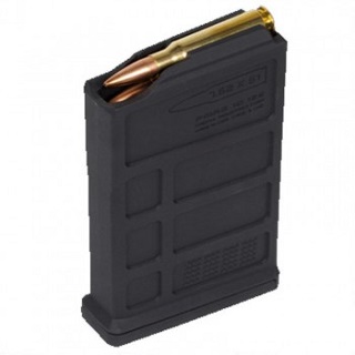 Chargeur Magpul PMAG AC/AICS Short Action .308/7.62Nato 10 coups