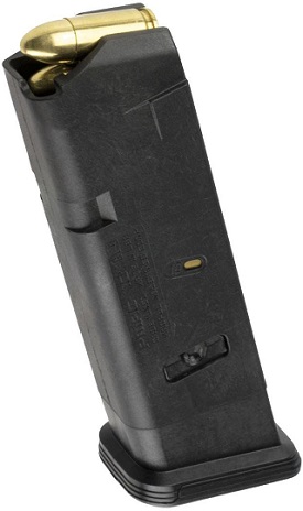Chargeur Magpul Glock 17 9mm 10 rounds P-Mag