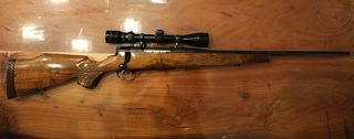 Golden Eagle 270win
