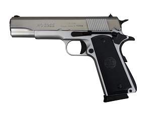 Girsan MC1911 Bright White 45ACP