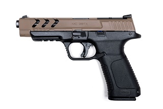 Girsan MC28TX Tactical 9mm Optic Ready (tan)