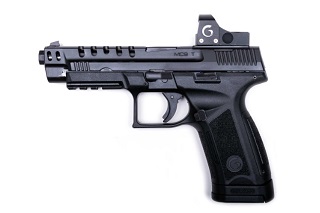 Girsan MC9 Tactical 9mm Kit