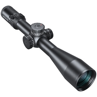 Bushnell Match Pro ED 5-30x56 MOA