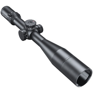 Bushnell Match Pro ED 5-30x56 MRAD