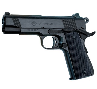 Norinco M-1911A1 Noir 45acp