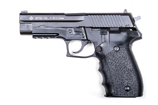 Norinco NP762 7.62x25