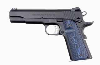 Colt 1911 Govt. MKIV Serie 70