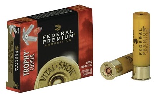 Federal Premium VItal-Shok 20ga 3