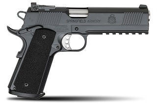 Springfield Armory 1911-A1 TRP Operator 45ACP
