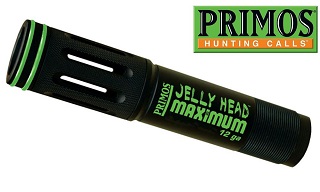 Primos Choke Tube Supertight Remington 12GA