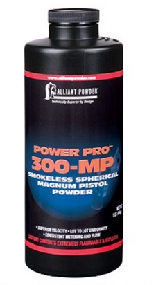 Alliant Powder 300 MP Mag 1LBS