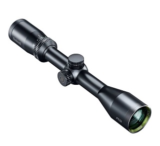 Bushnell R3 3-9x40 DOA
