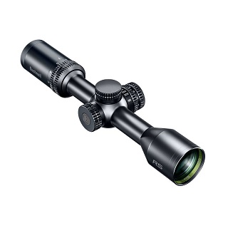 Bushnell R5 3-9x40 Illuminated Multi-X