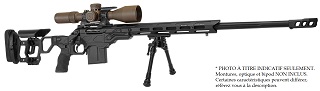 Cadex Defense CDX-R7 FCP 338Lapua 27