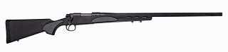 Remington 700 SPS Varmint 6.5Creedmoor