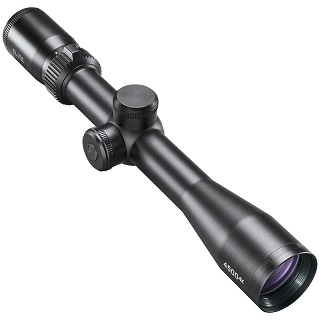 Bushnell Elite 4500 2.5-10x40 Multi-X