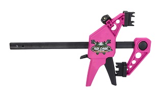 Rib Cage Spreader (Pink)