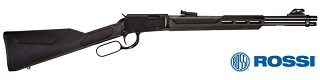 Rossi Rio Bravo 22LR