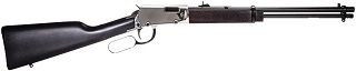 Rossi Rio Bravo Black Stock 22lr