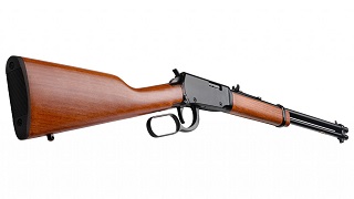 Rossi Rio Bravo Bois 22lr