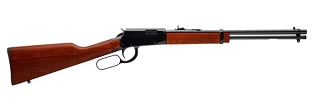 Rossi Rio Bravo Lever Action 22mag