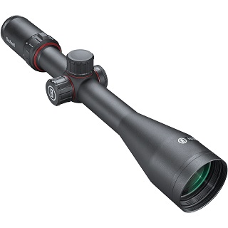 Bushnell Nitro Black 6-24x50 MOA