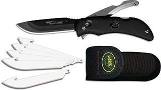 Outdoor Edge Razor Pro Knife 3.5 pouces