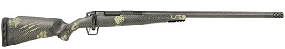 Fierce Carbone Rogue Forest Black 300winmag