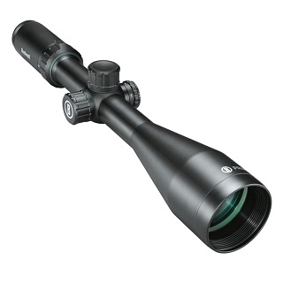 Bushnell Prime 3-12x56 SFP G4i