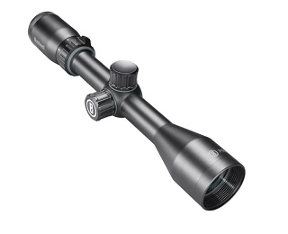 Bushnell Prime 3-9x40 SFP Multi-X