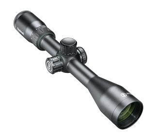 Bushnell Prime 3-9x40 Illuminé