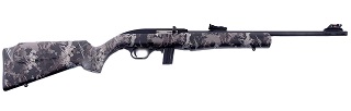 Rossi RS Timber Viper Urban 22lr