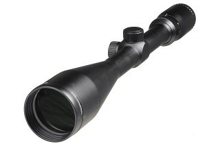 Bushnell Trophy XLT 3-9x50