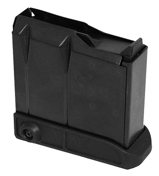Chargeur Tikka CTR / TACT A1 / Arctic