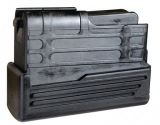 Chargeur Savage 212 Slug Gun 12ga