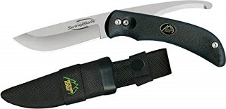 Outdoor Edge Swing Blade (Noir)