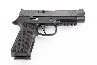 Sig Sauer P320 Wilson Combat Full Size 9mm
