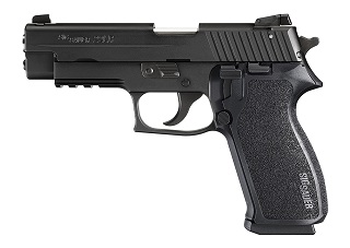 Sig Sauer P226R 22lr