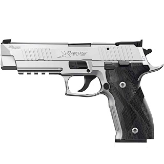 Sig Sauer P226 X-Five Allroud 9mm