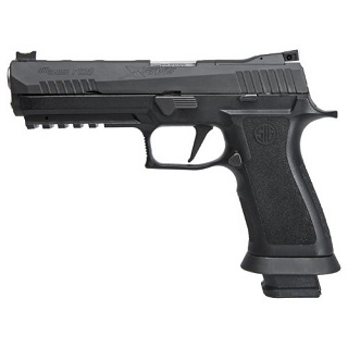 Sig Sauer P320 X-Five 9mm