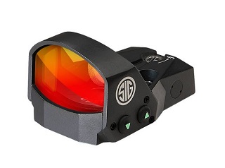 Sig Sauer Romeo 1 Relfex Sight