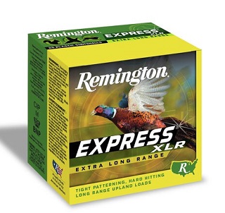 Remington Express XLR 410ga - 3 pouces - #7,5