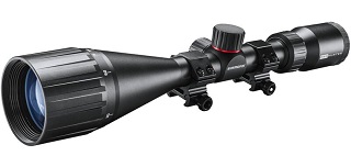 Simmons 6-18x50 Pro Hunter