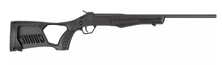 Rossi Single Shot Tuffy 410GA - Black