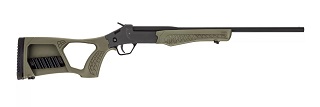 Rossi SS Poly Tuffy Od Green 410ga