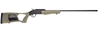 Rossi Single Shot Tuffy 410ga